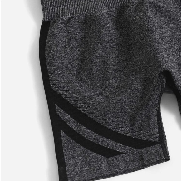 SQUAT PROOF BIKER SHORT BUNDLE - Picture 5 of 5